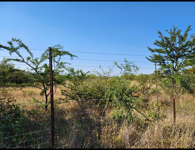 8.50HA VACANT LAND FOR SALE IN DALMADA AH
